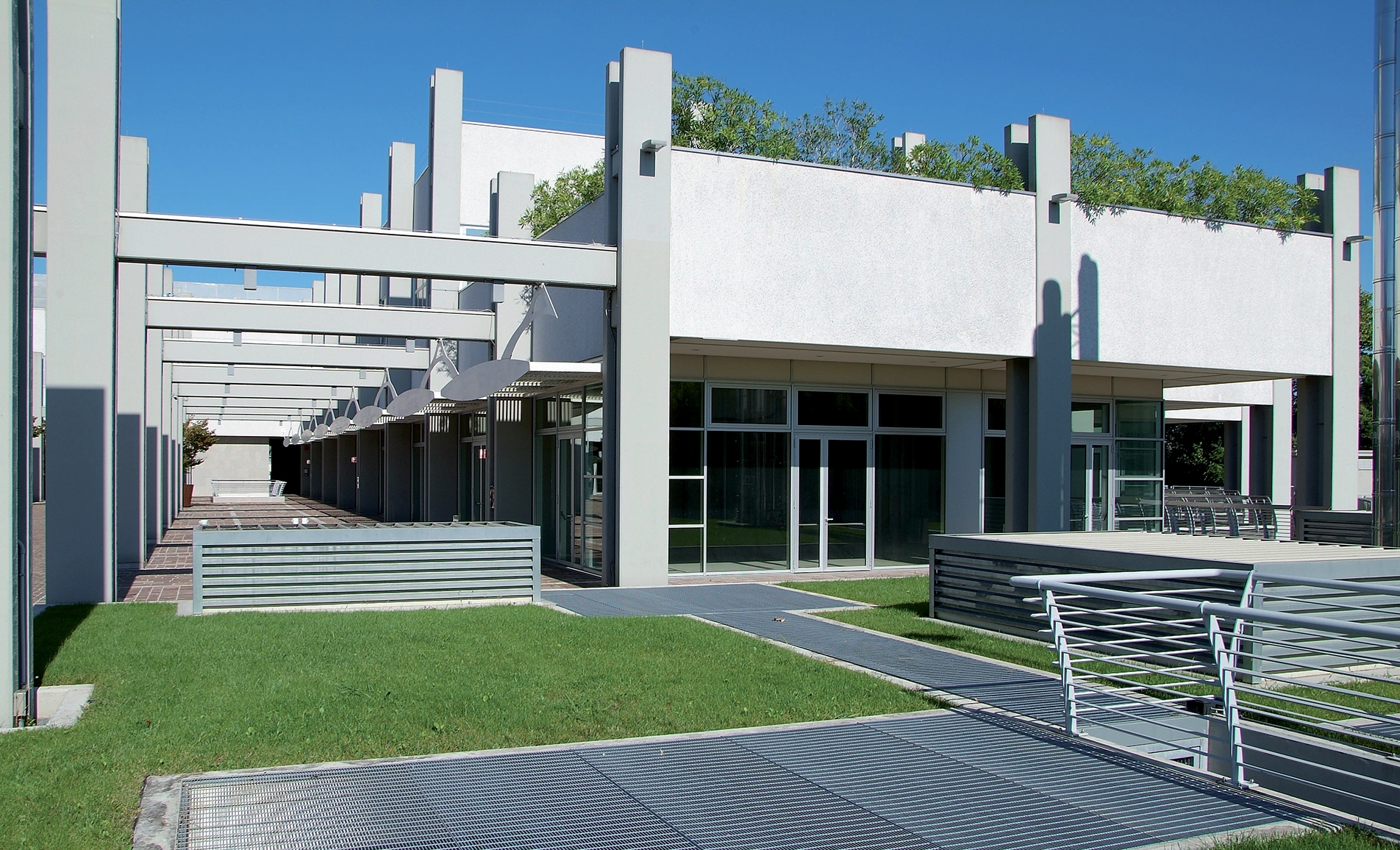 Centro Leonardo Business Park img n° 1